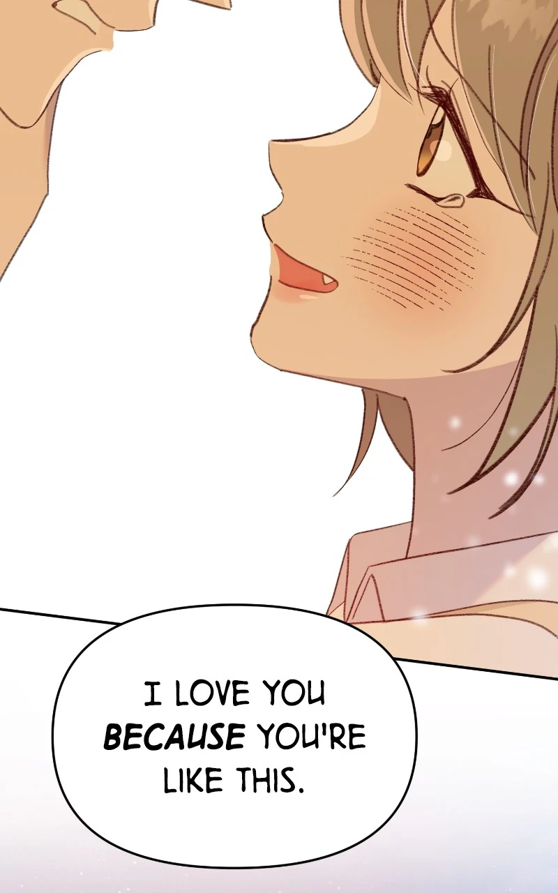 The Mermaid I Loved Chapter 55 - Page 36