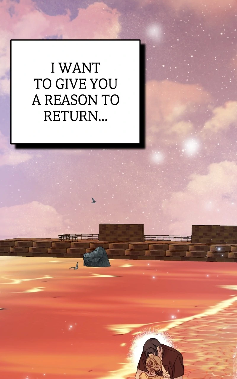 The Mermaid I Loved Chapter 55 - Page 38