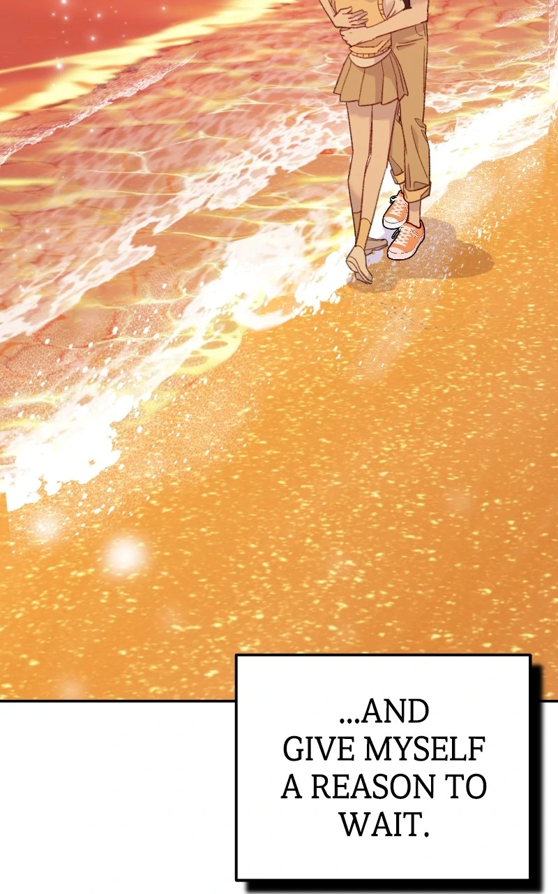 The Mermaid I Loved Chapter 55 - Page 39