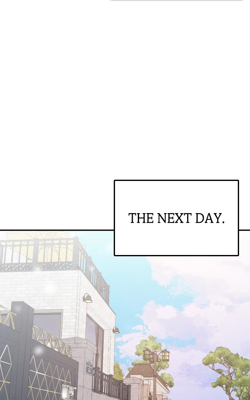 The Mermaid I Loved Chapter 55 - Page 40