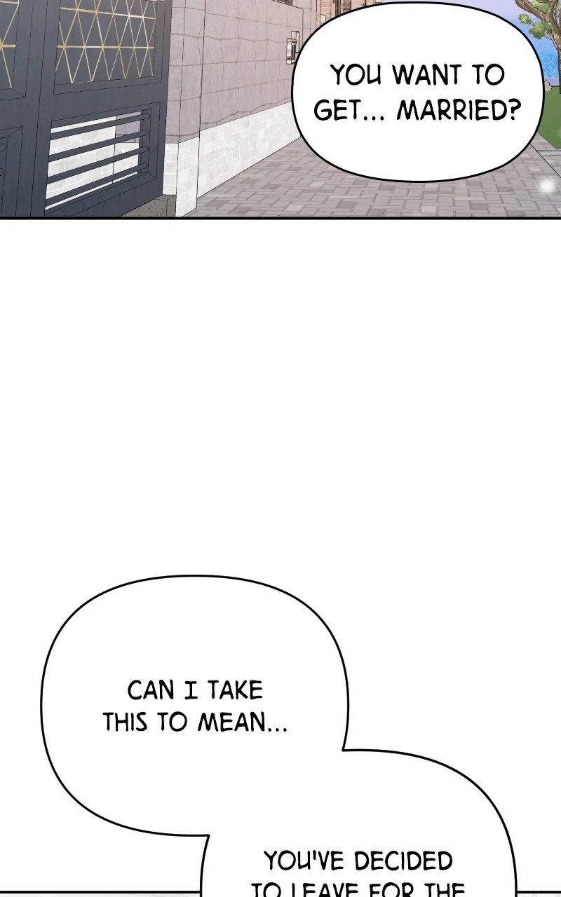 The Mermaid I Loved Chapter 55 - Page 41