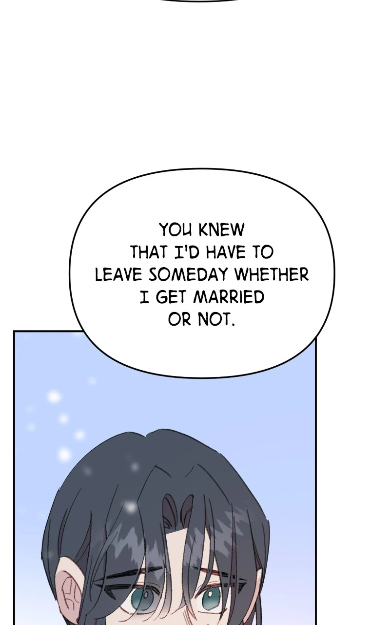 The Mermaid I Loved Chapter 55 - Page 43