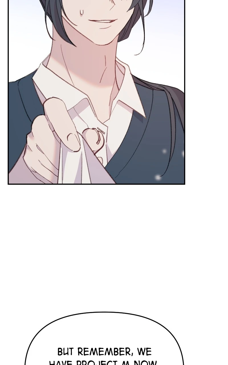 The Mermaid I Loved Chapter 55 - Page 44