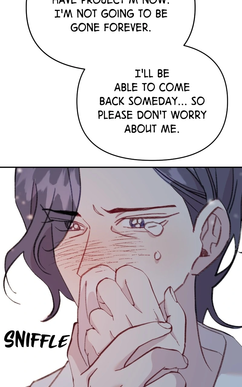 The Mermaid I Loved Chapter 55 - Page 45