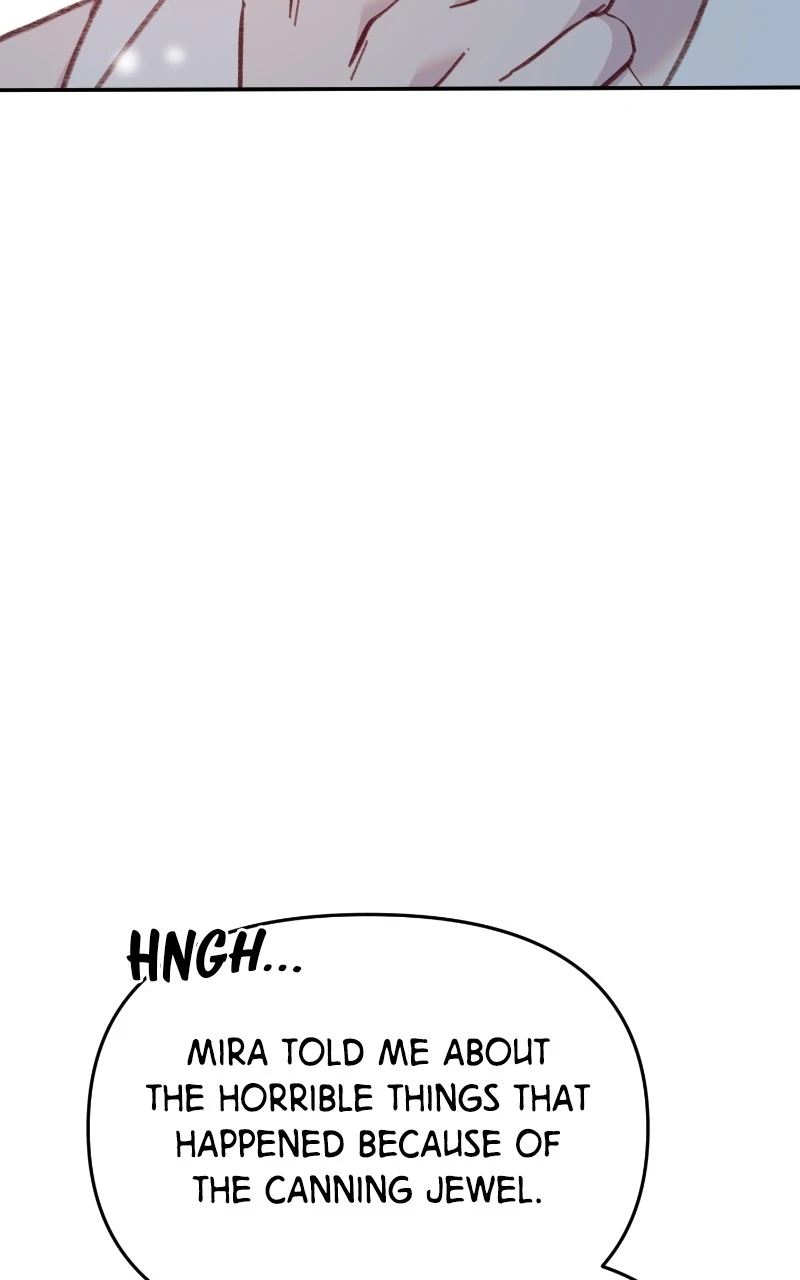 The Mermaid I Loved Chapter 55 - Page 46