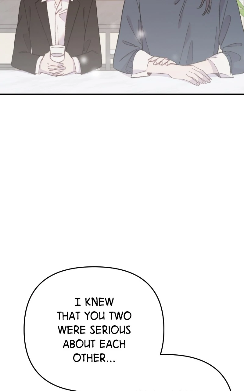 The Mermaid I Loved Chapter 55 - Page 48