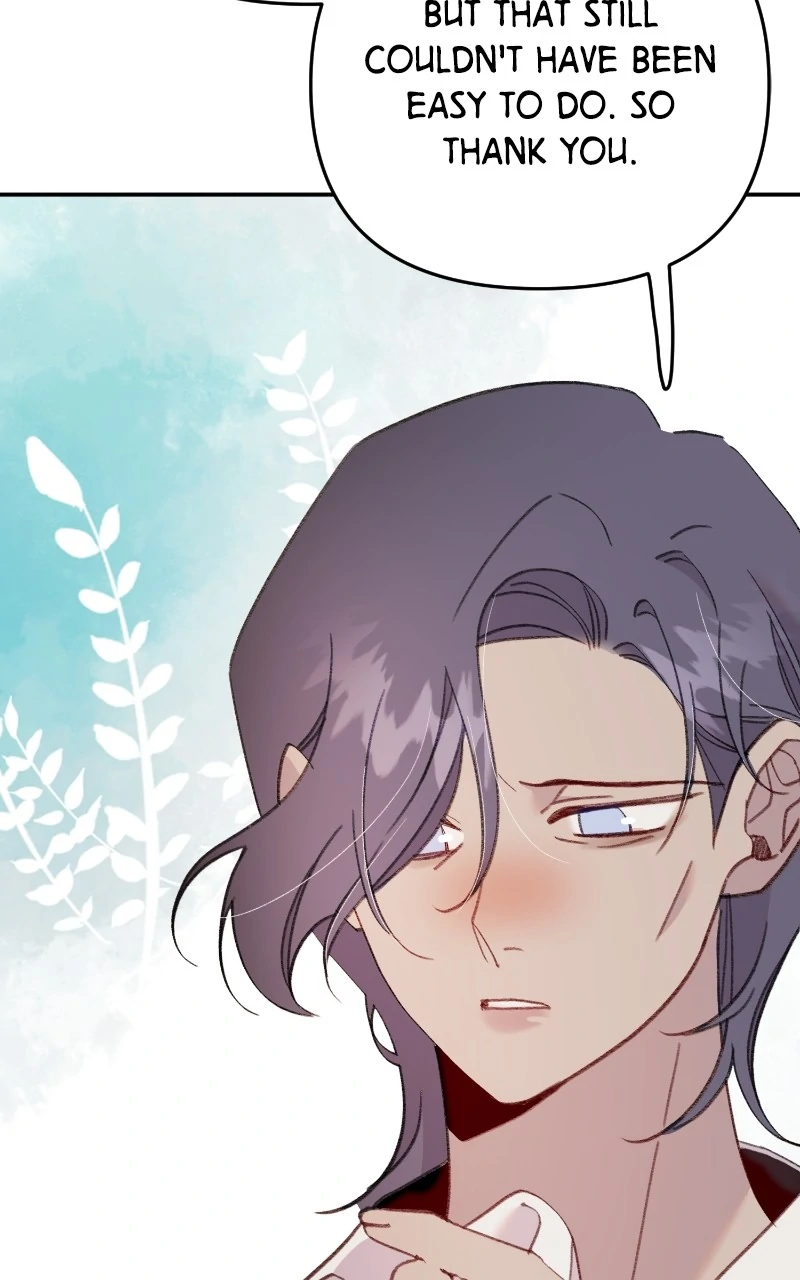 The Mermaid I Loved Chapter 55 - Page 49