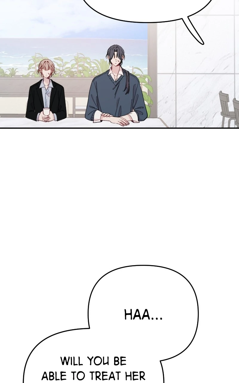 The Mermaid I Loved Chapter 55 - Page 51