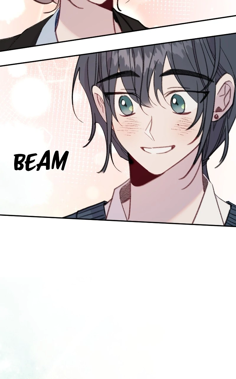 The Mermaid I Loved Chapter 55 - Page 54