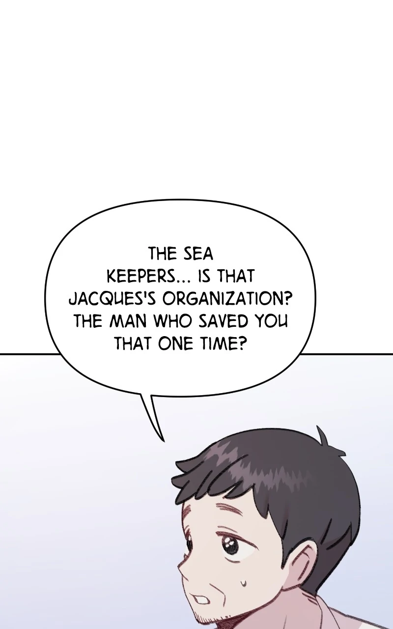 The Mermaid I Loved Chapter 55 - Page 59