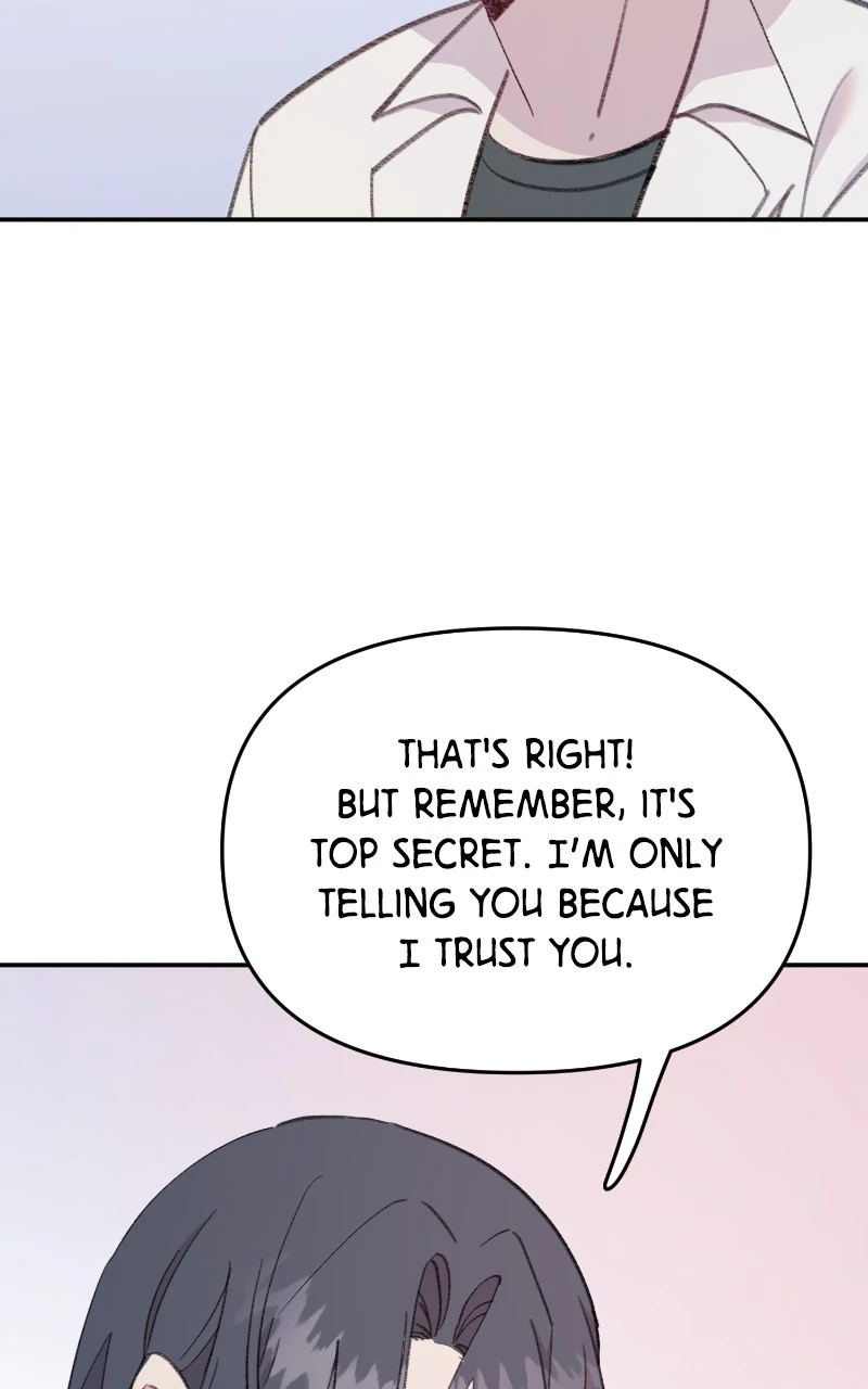 The Mermaid I Loved Chapter 55 - Page 60
