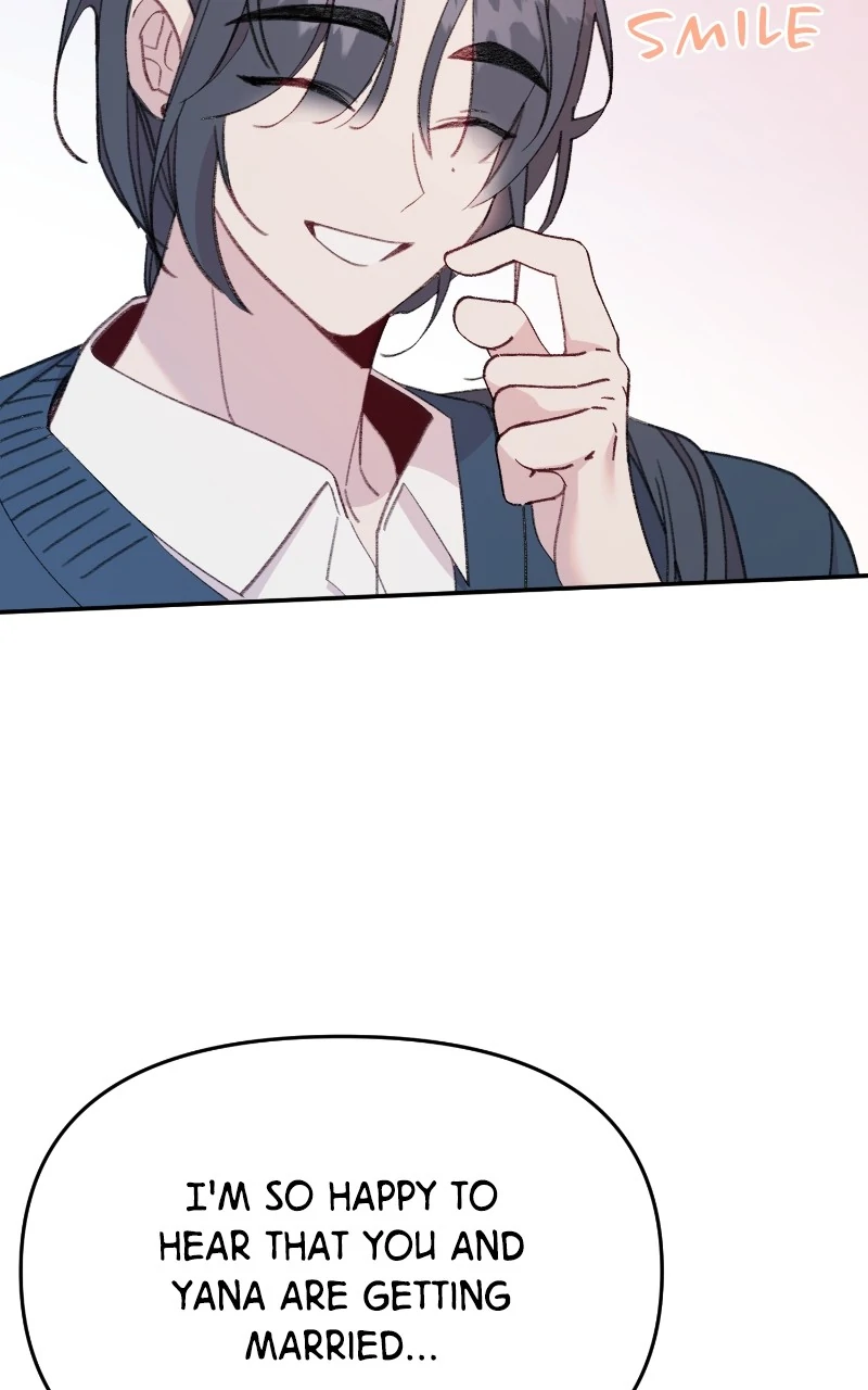 The Mermaid I Loved Chapter 55 - Page 61