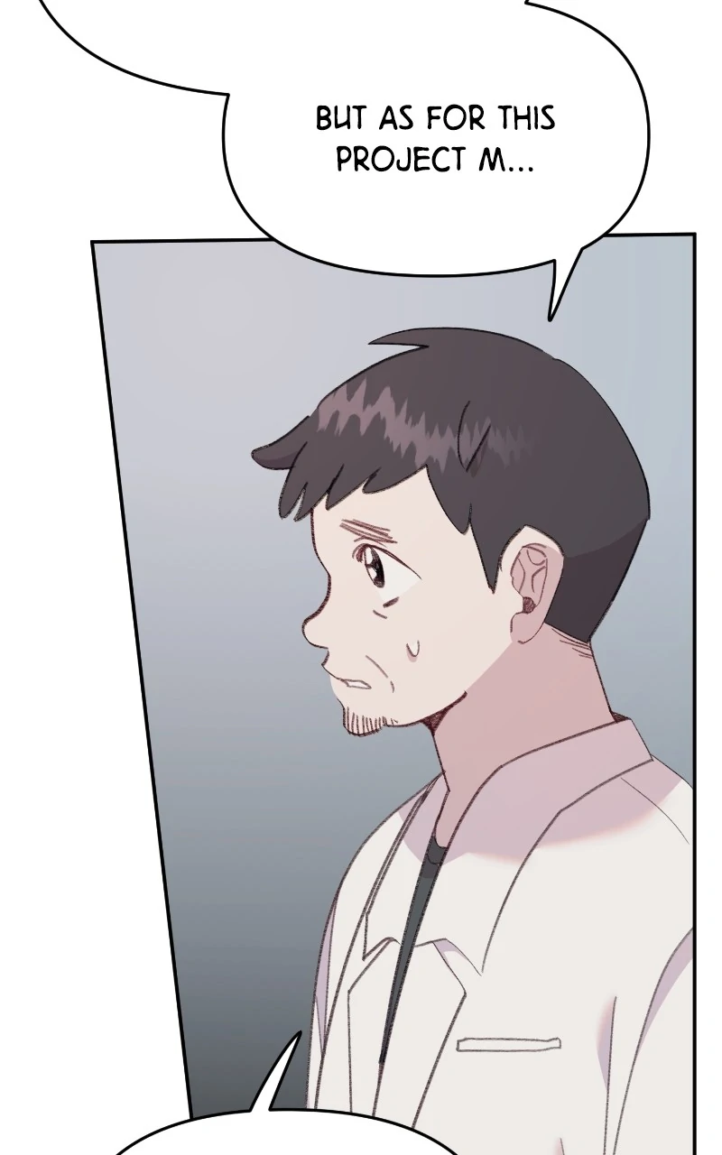The Mermaid I Loved Chapter 55 - Page 62
