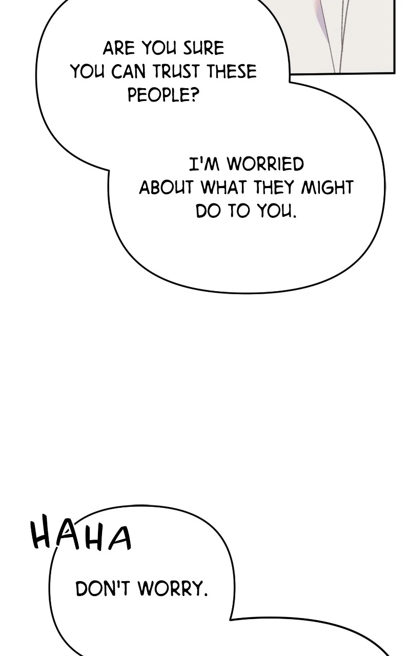 The Mermaid I Loved Chapter 55 - Page 63
