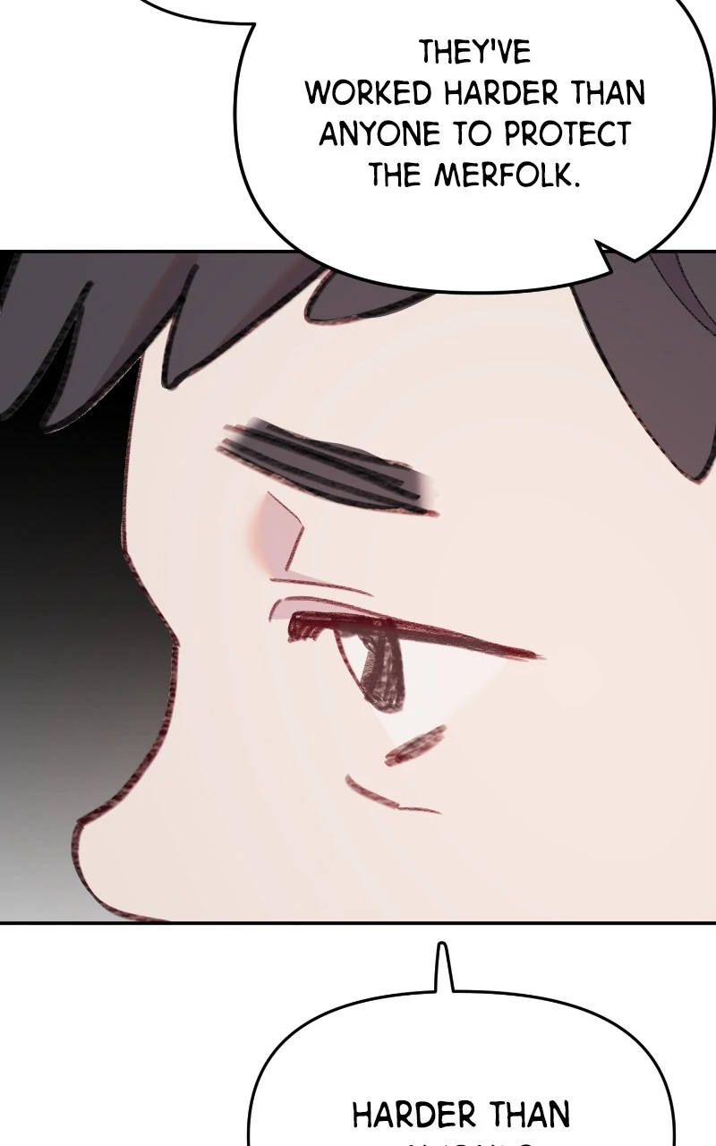 The Mermaid I Loved Chapter 55 - Page 64