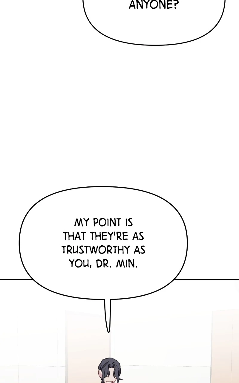 The Mermaid I Loved Chapter 55 - Page 65