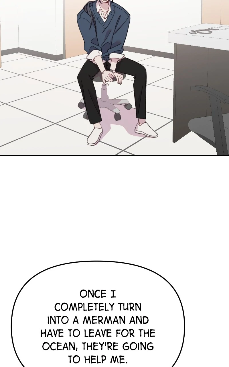 The Mermaid I Loved Chapter 55 - Page 66