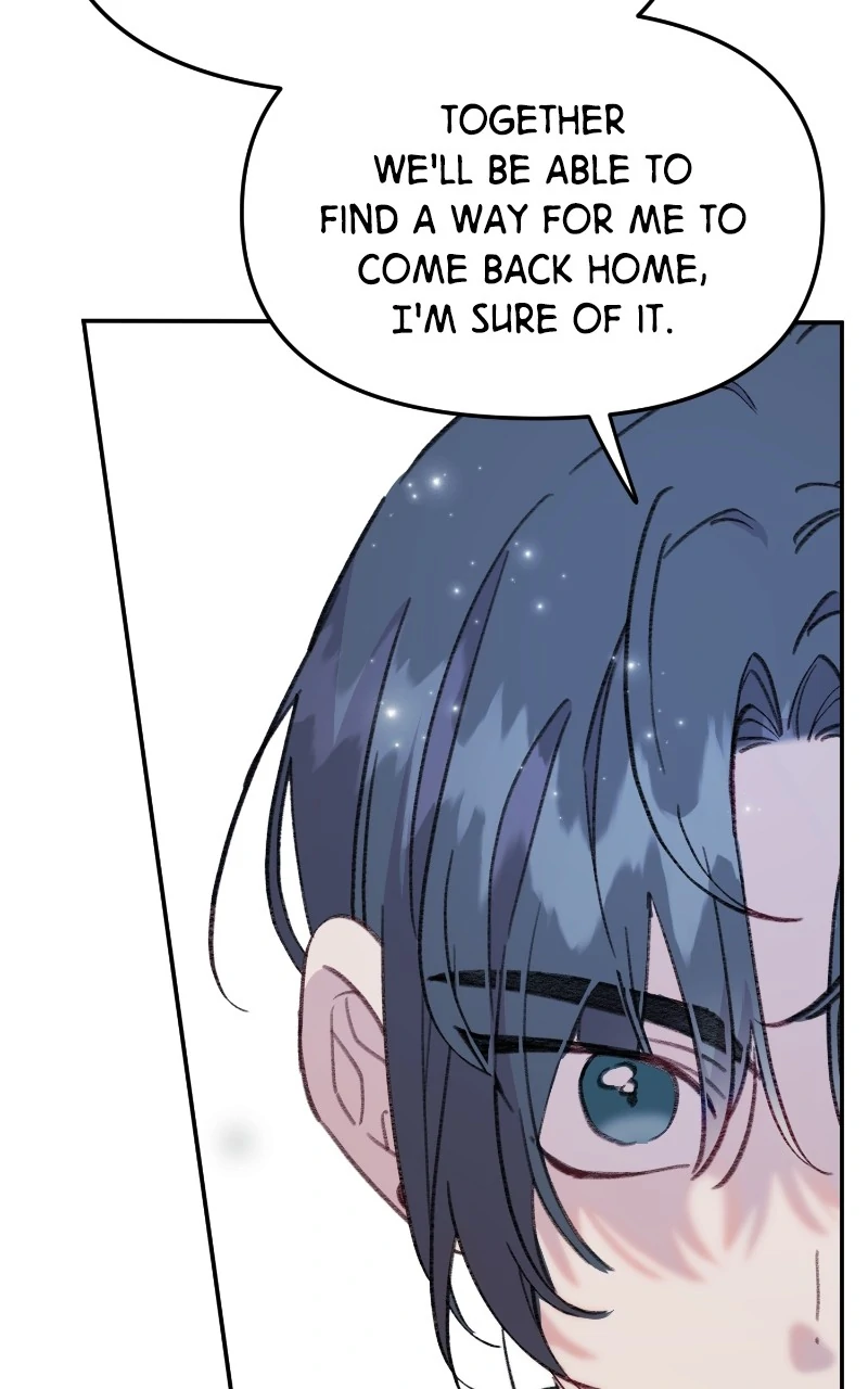 The Mermaid I Loved Chapter 55 - Page 67