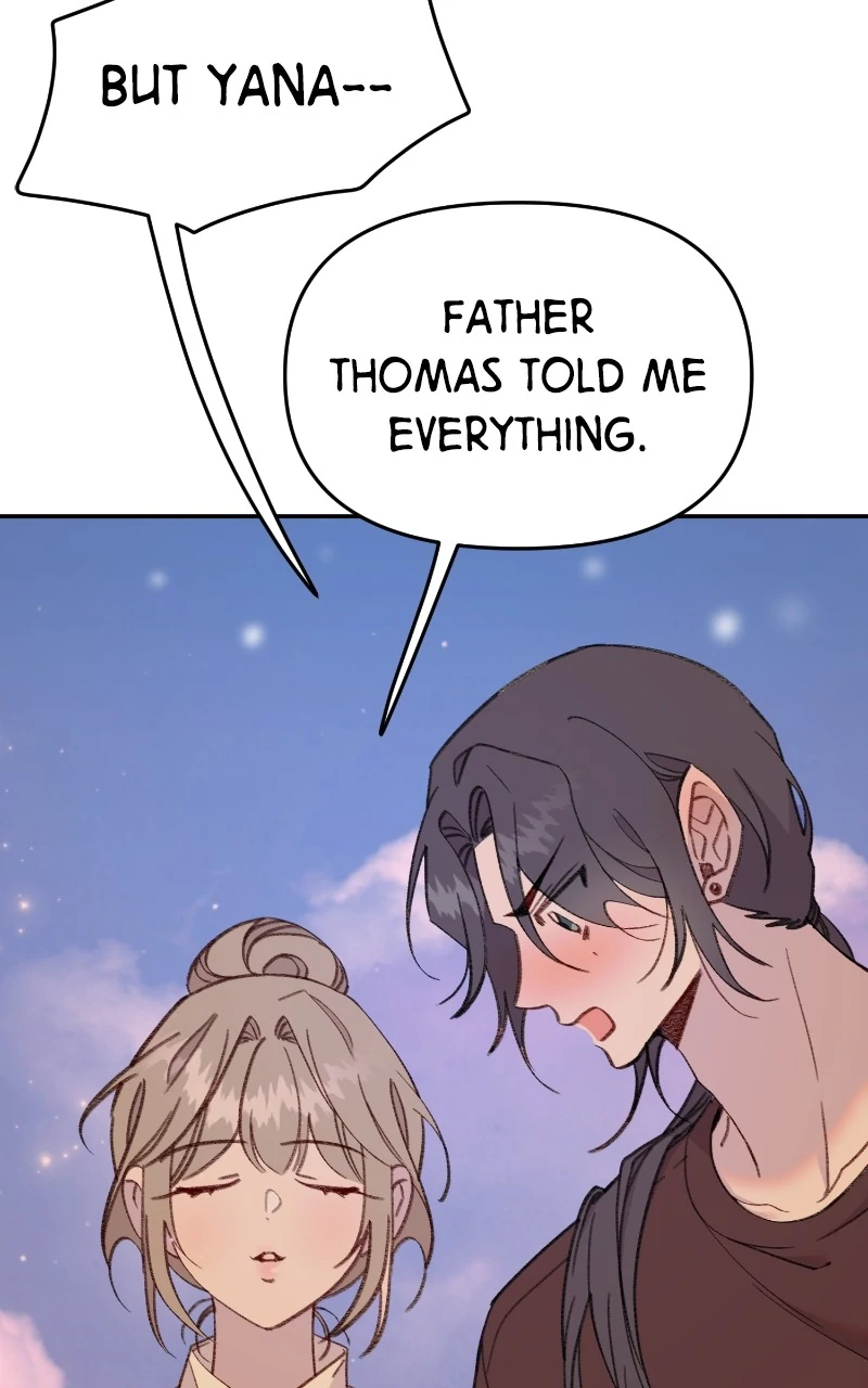 The Mermaid I Loved Chapter 55 - Page 8
