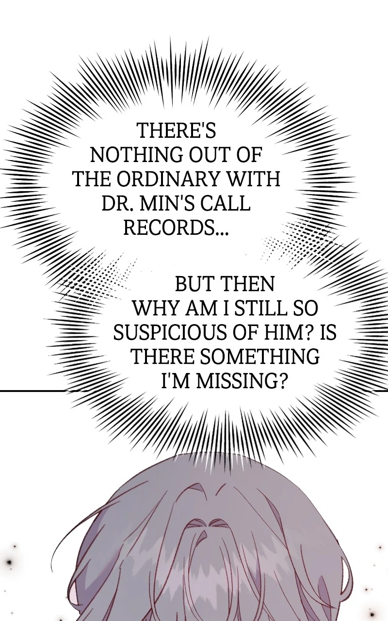 The Mermaid I Loved Chapter 55 - Page 72