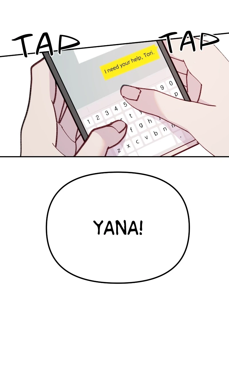 The Mermaid I Loved Chapter 55 - Page 76