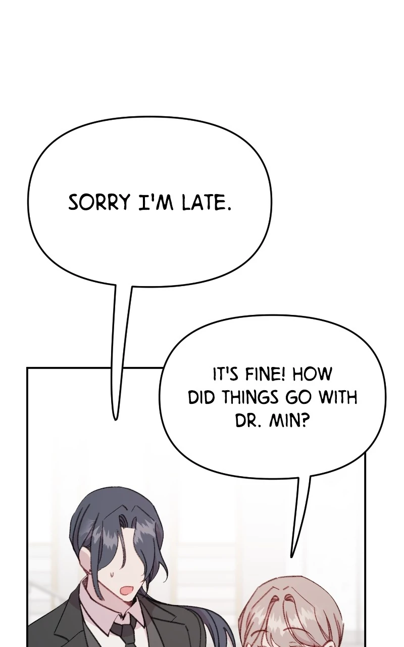 The Mermaid I Loved Chapter 55 - Page 77
