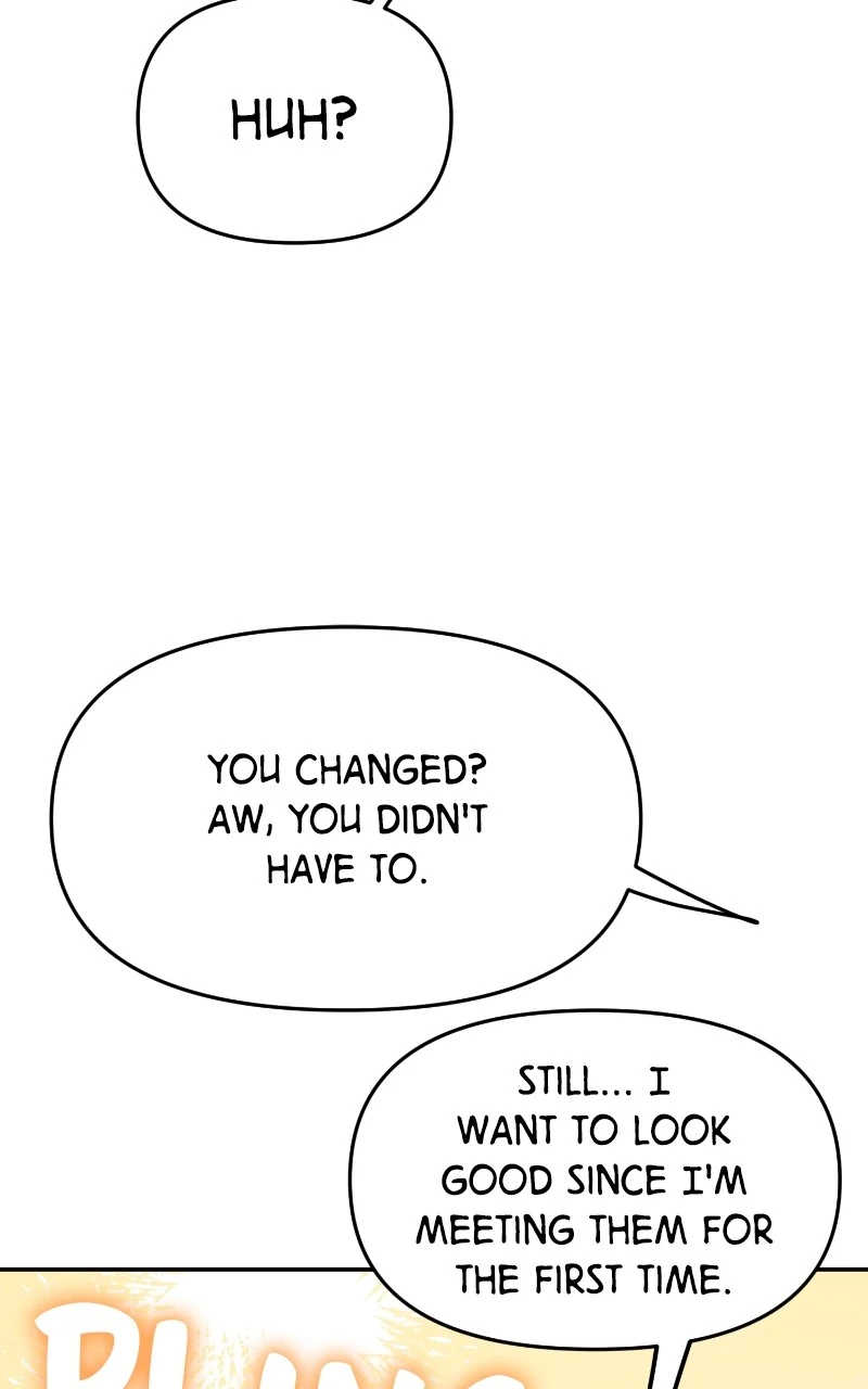 The Mermaid I Loved Chapter 55 - Page 80