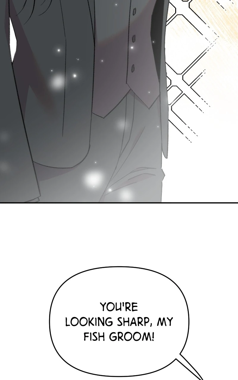 The Mermaid I Loved Chapter 55 - Page 82