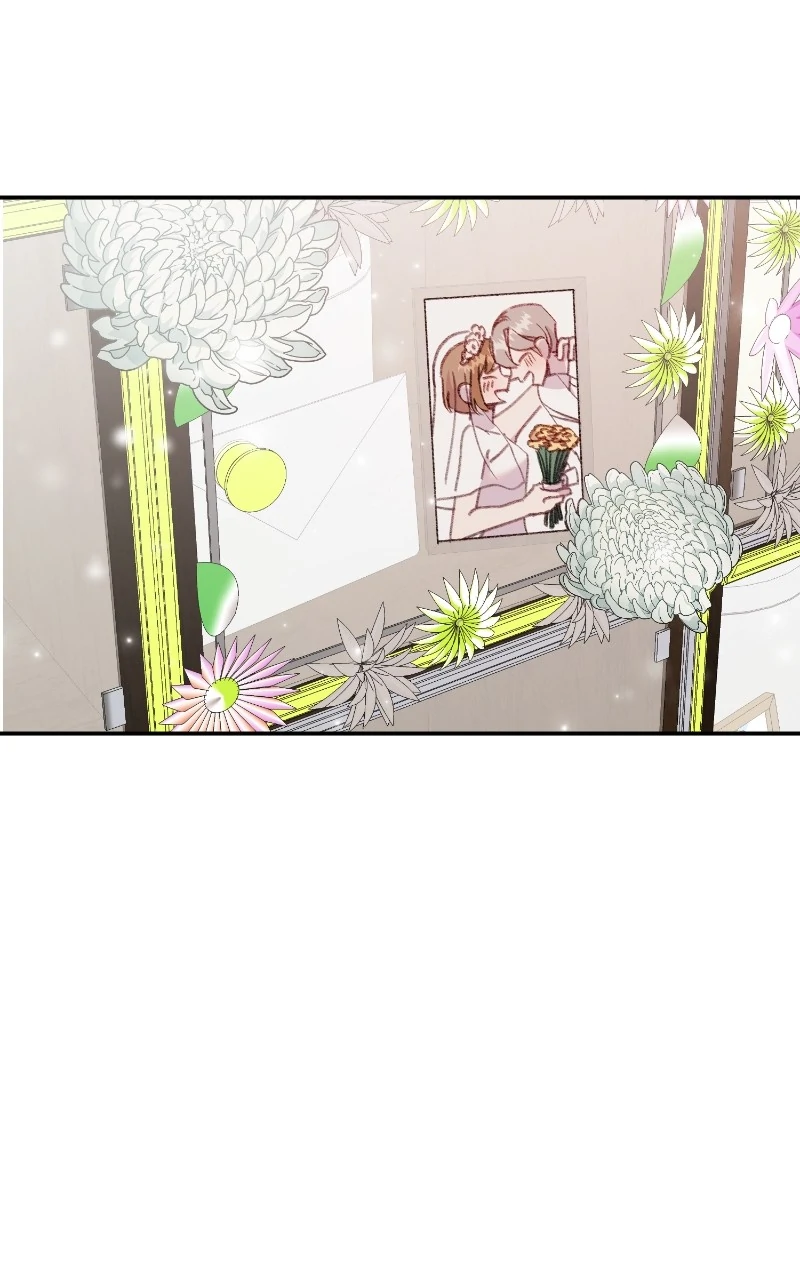 The Mermaid I Loved Chapter 55 - Page 84