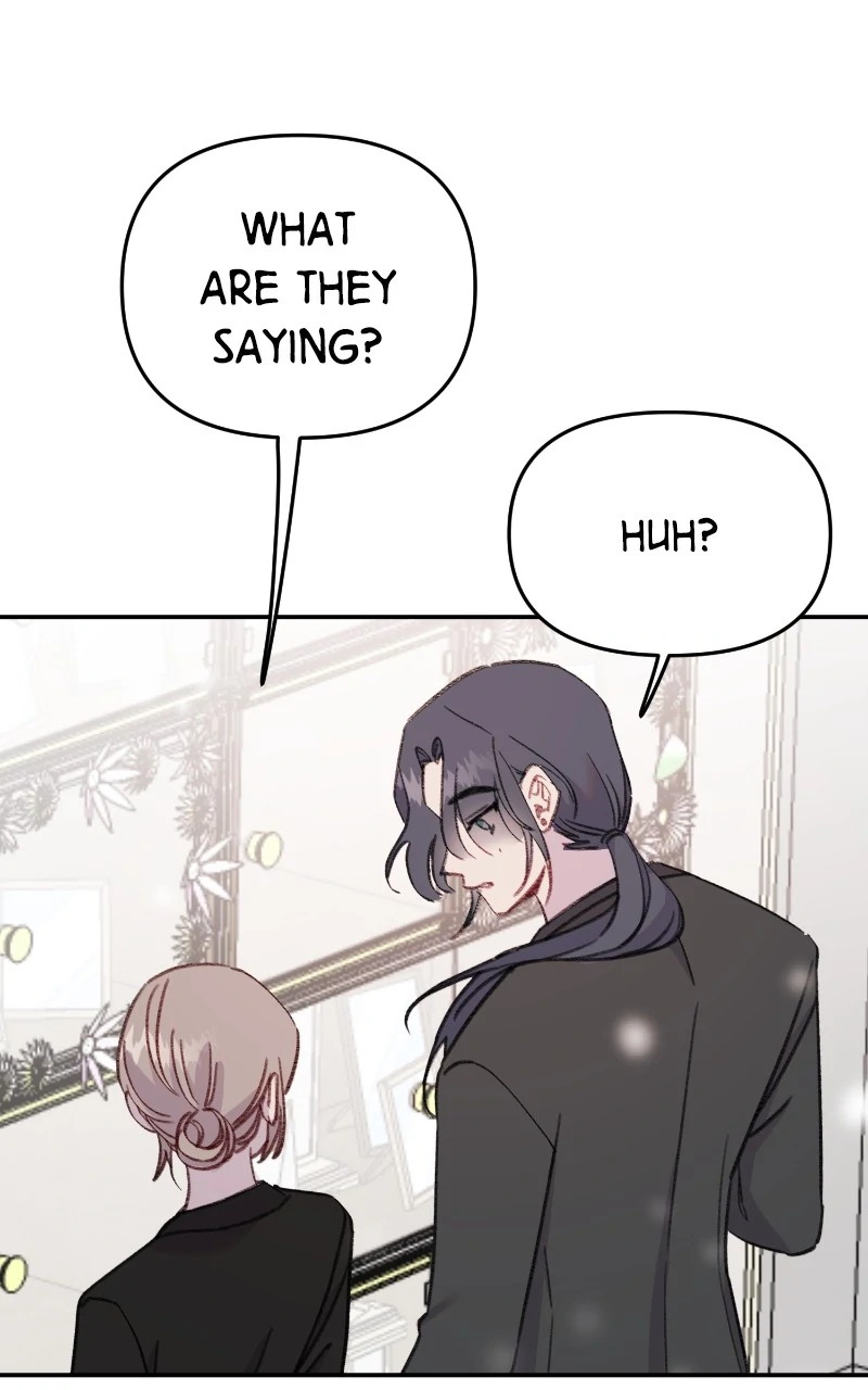 The Mermaid I Loved Chapter 55 - Page 86