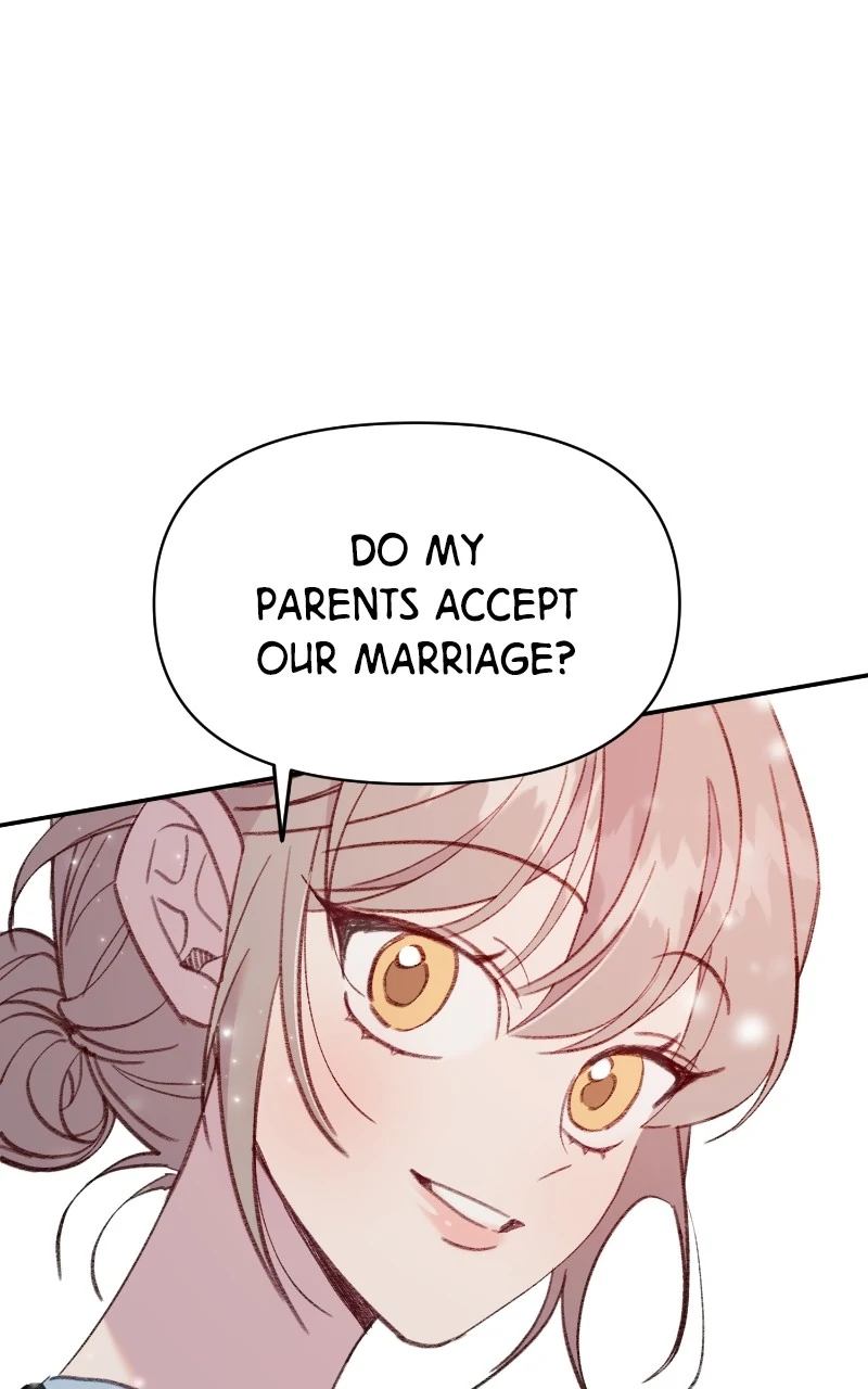 The Mermaid I Loved Chapter 55 - Page 87