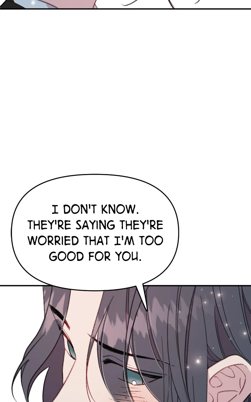 The Mermaid I Loved Chapter 55 - Page 88