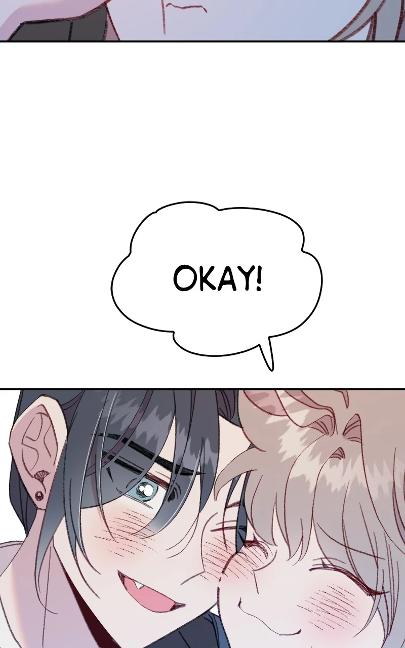 The Mermaid I Loved Chapter 55 - Page 93