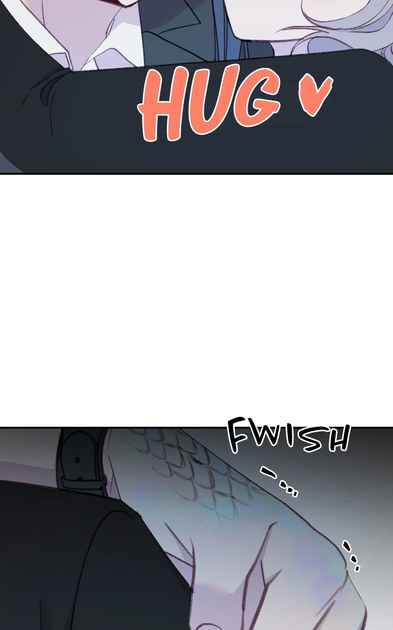 The Mermaid I Loved Chapter 55 - Page 94