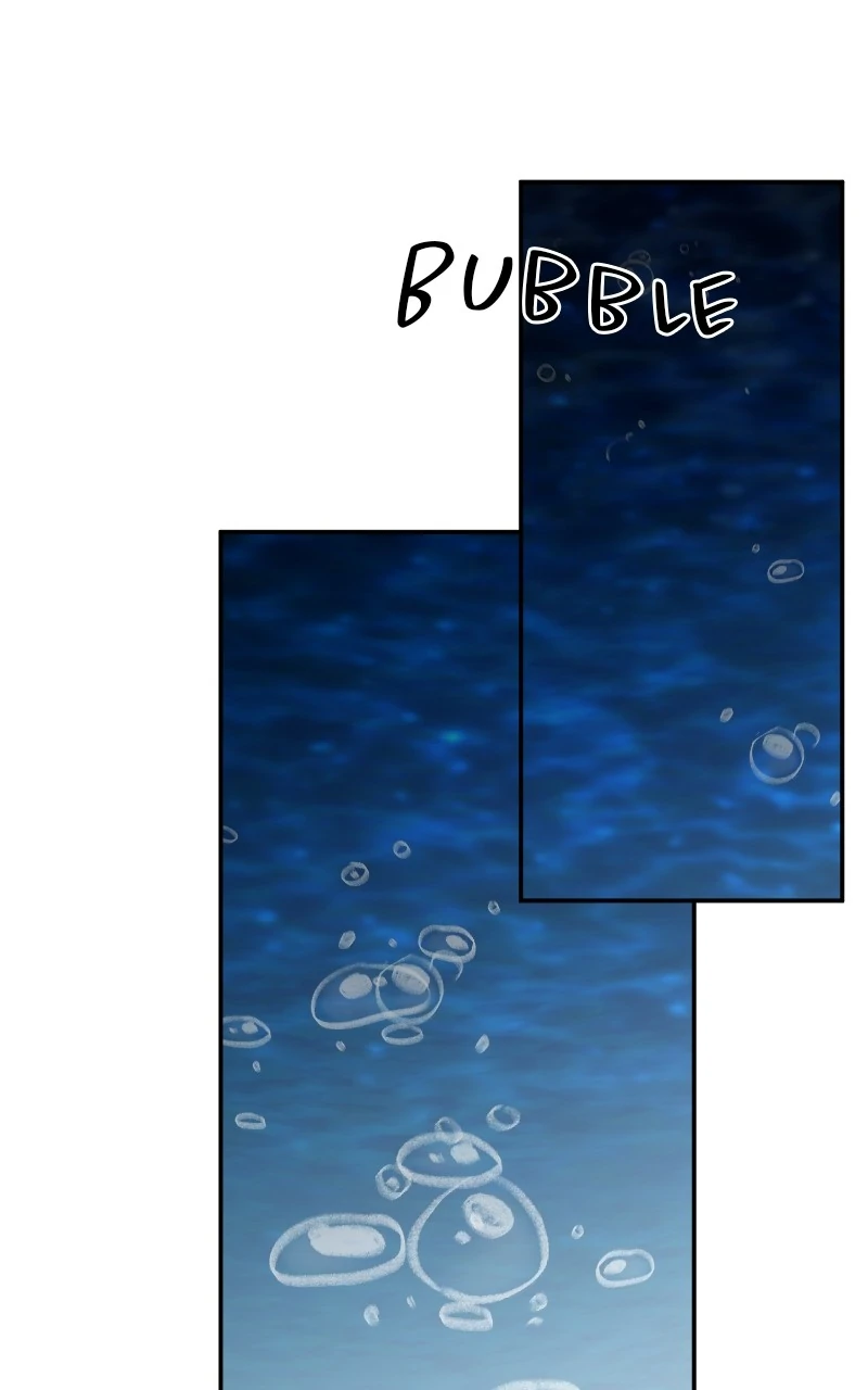 The Mermaid I Loved Chapter 55 - Page 96