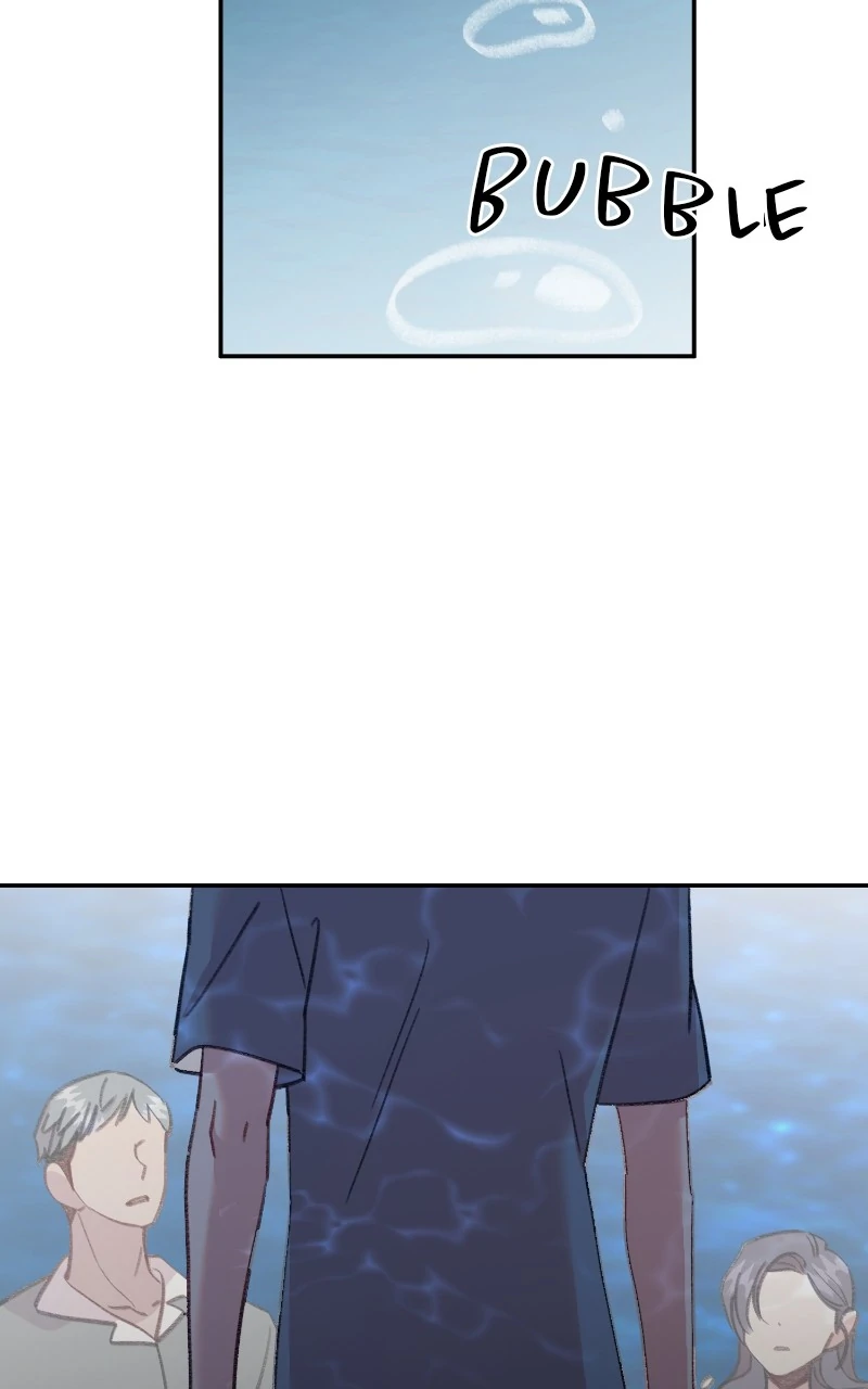 The Mermaid I Loved Chapter 55 - Page 97
