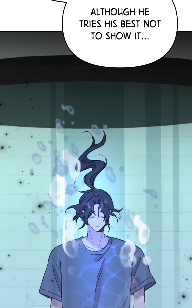 The Mermaid I Loved Chapter 55 - Page 99