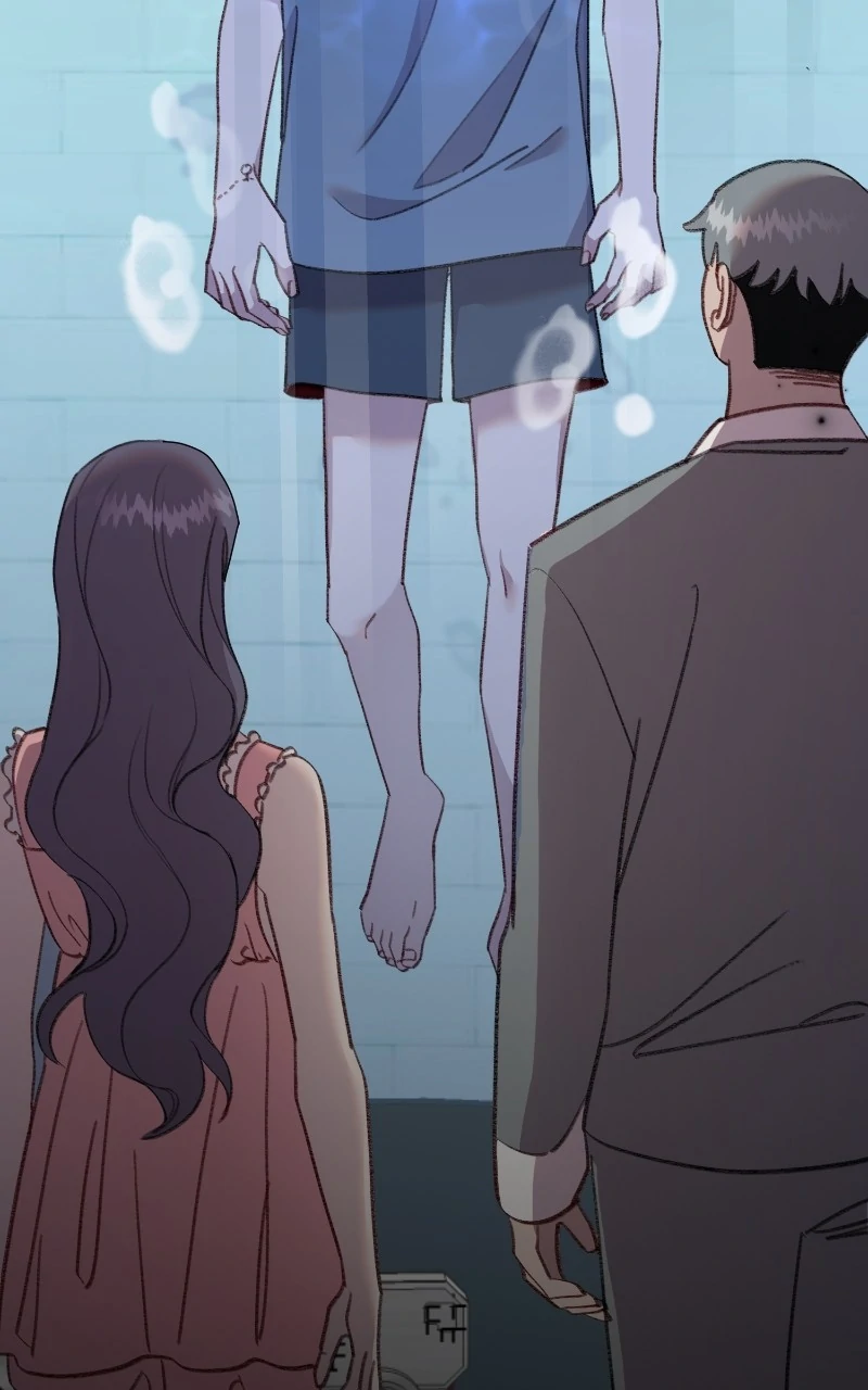 The Mermaid I Loved Chapter 55 - Page 100