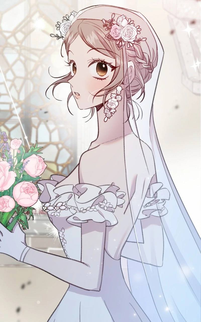 The Mermaid I Loved Chapter 56 - Page 2
