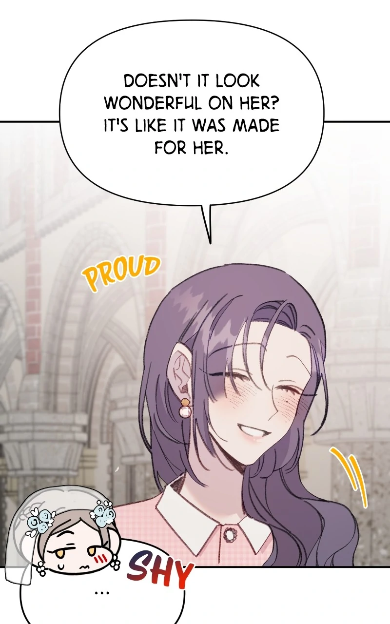 The Mermaid I Loved Chapter 56 - Page 11