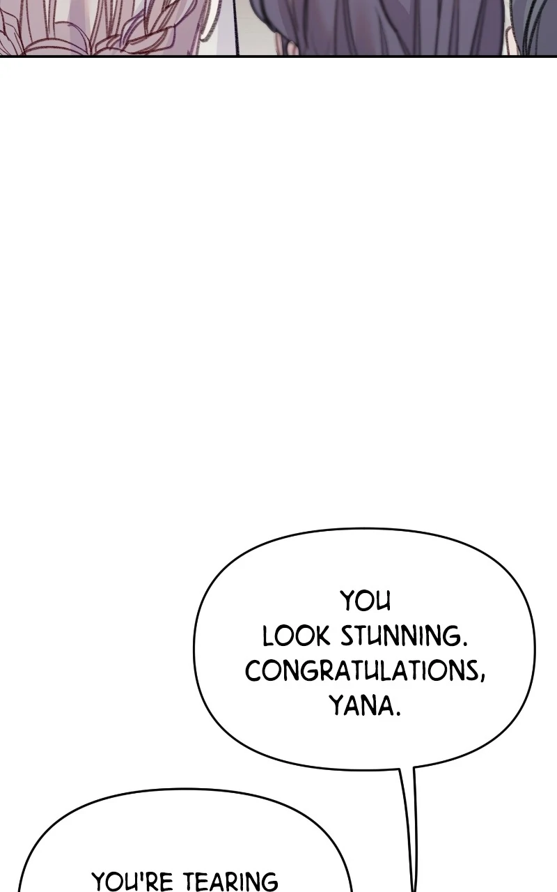 The Mermaid I Loved Chapter 56 - Page 14