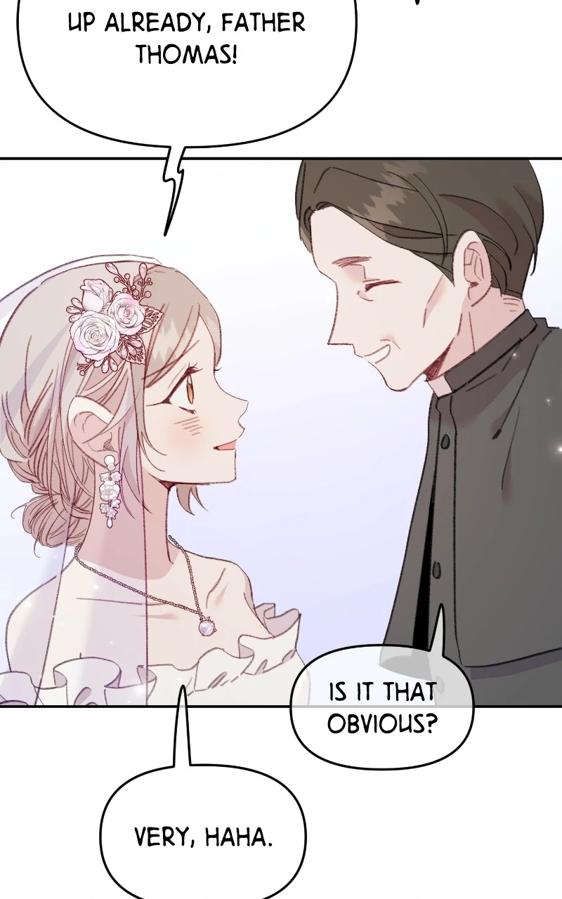 The Mermaid I Loved Chapter 56 - Page 15