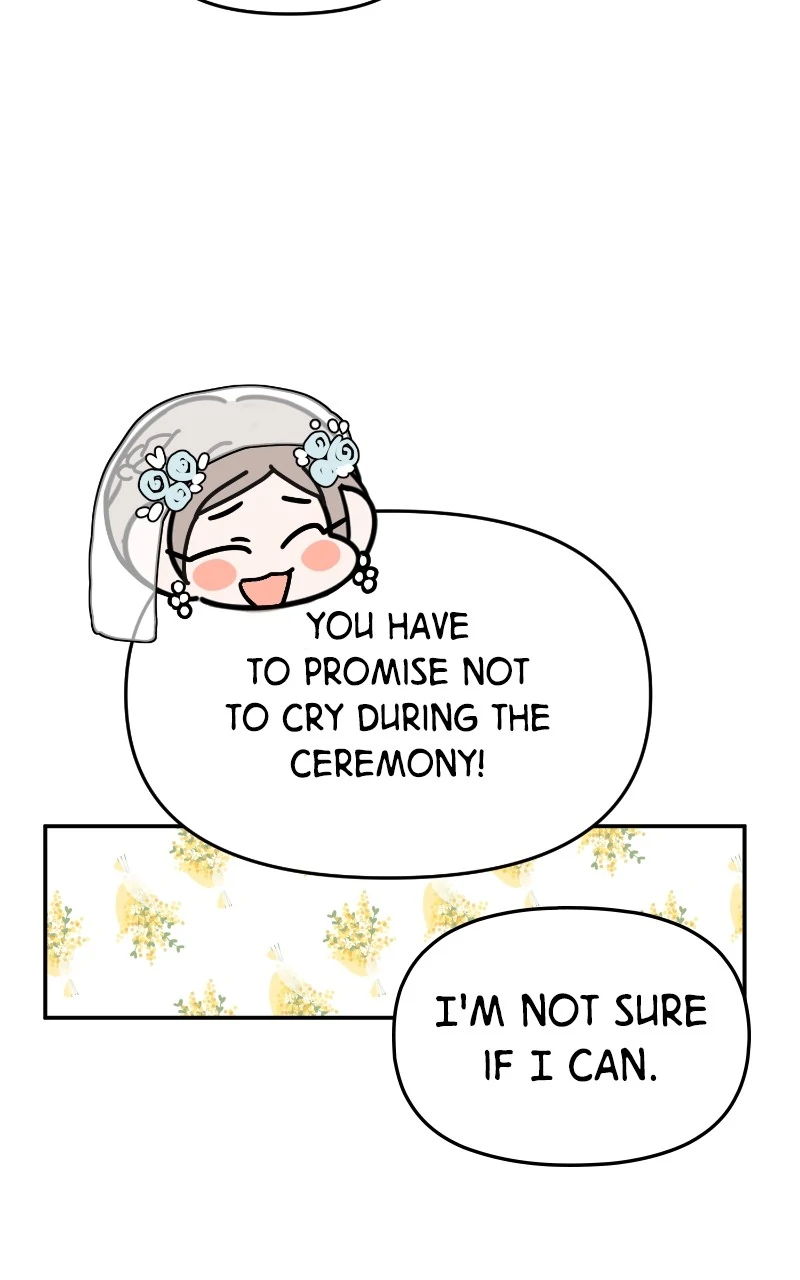 The Mermaid I Loved Chapter 56 - Page 16