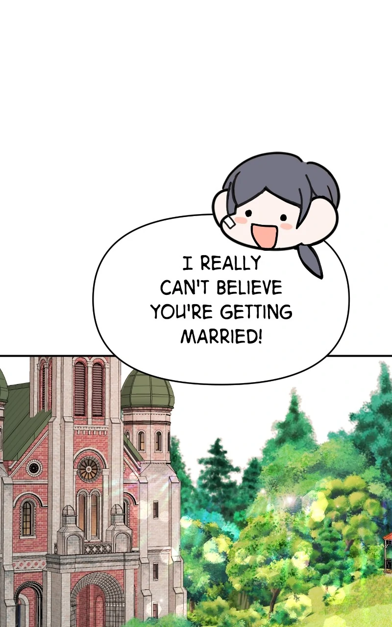 The Mermaid I Loved Chapter 56 - Page 17