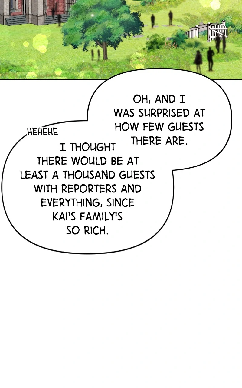 The Mermaid I Loved Chapter 56 - Page 18