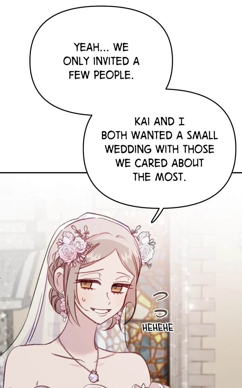 The Mermaid I Loved Chapter 56 - Page 19