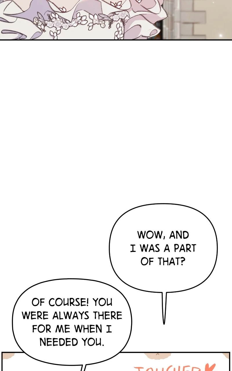 The Mermaid I Loved Chapter 56 - Page 20