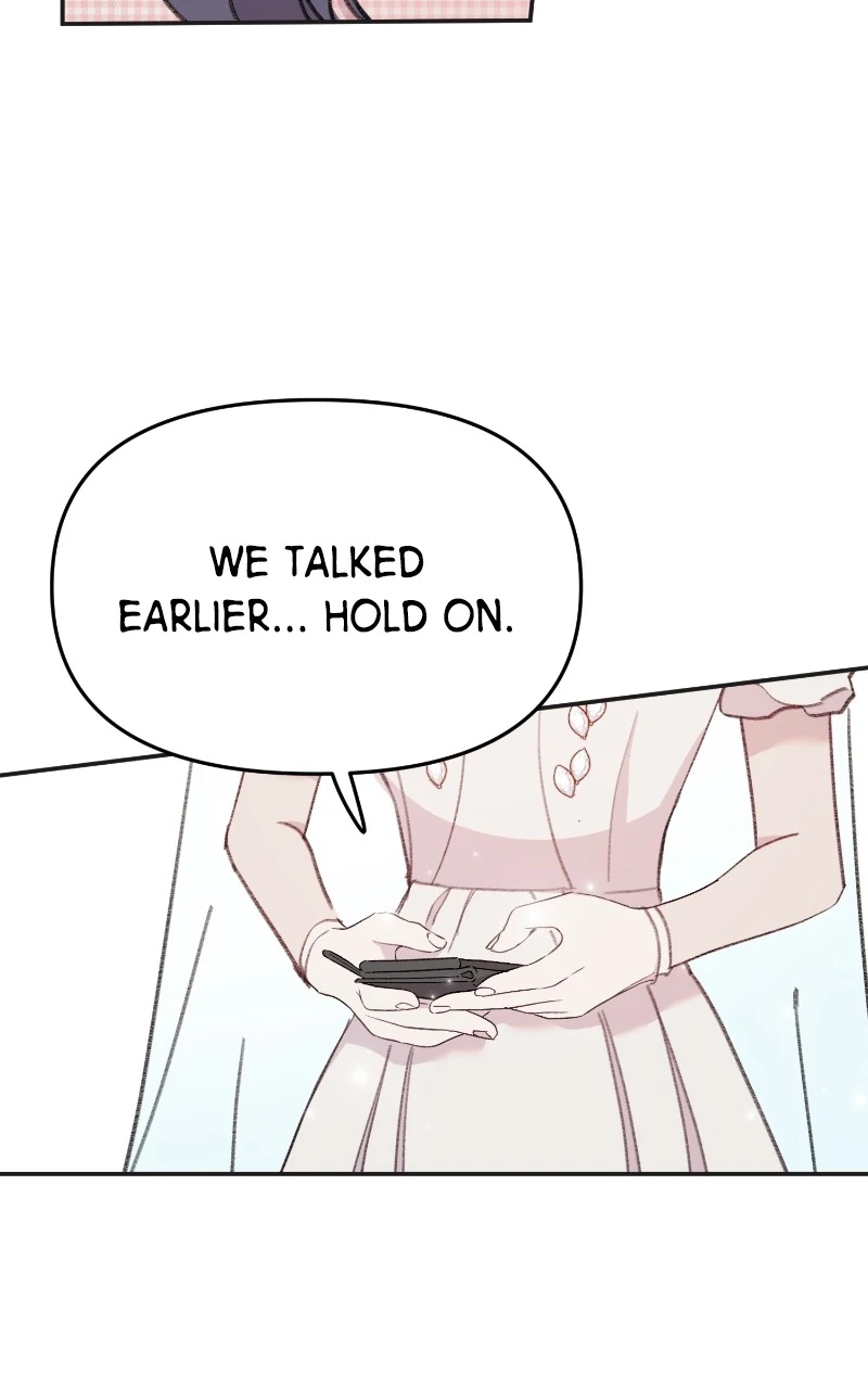 The Mermaid I Loved Chapter 56 - Page 23