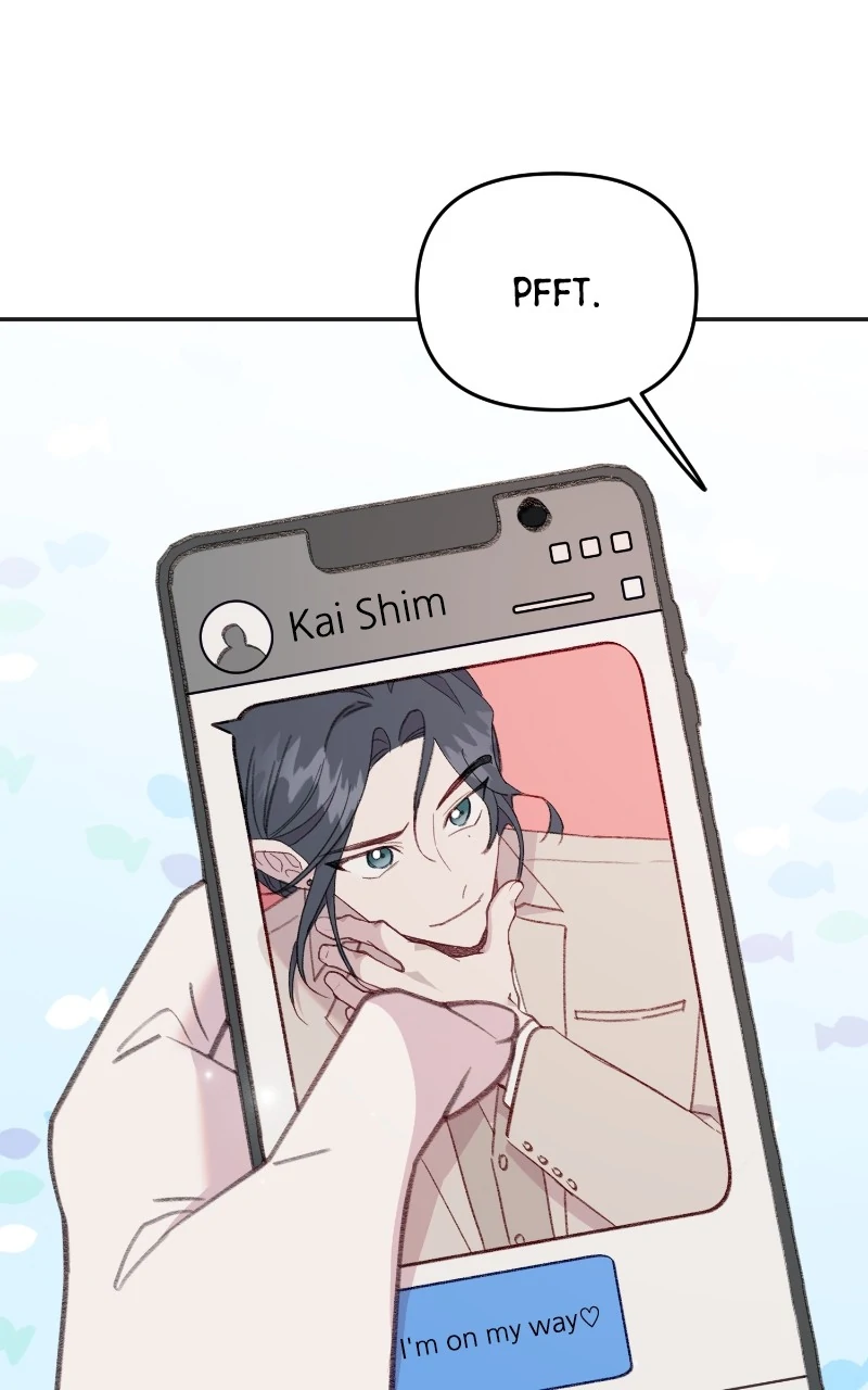 The Mermaid I Loved Chapter 56 - Page 24