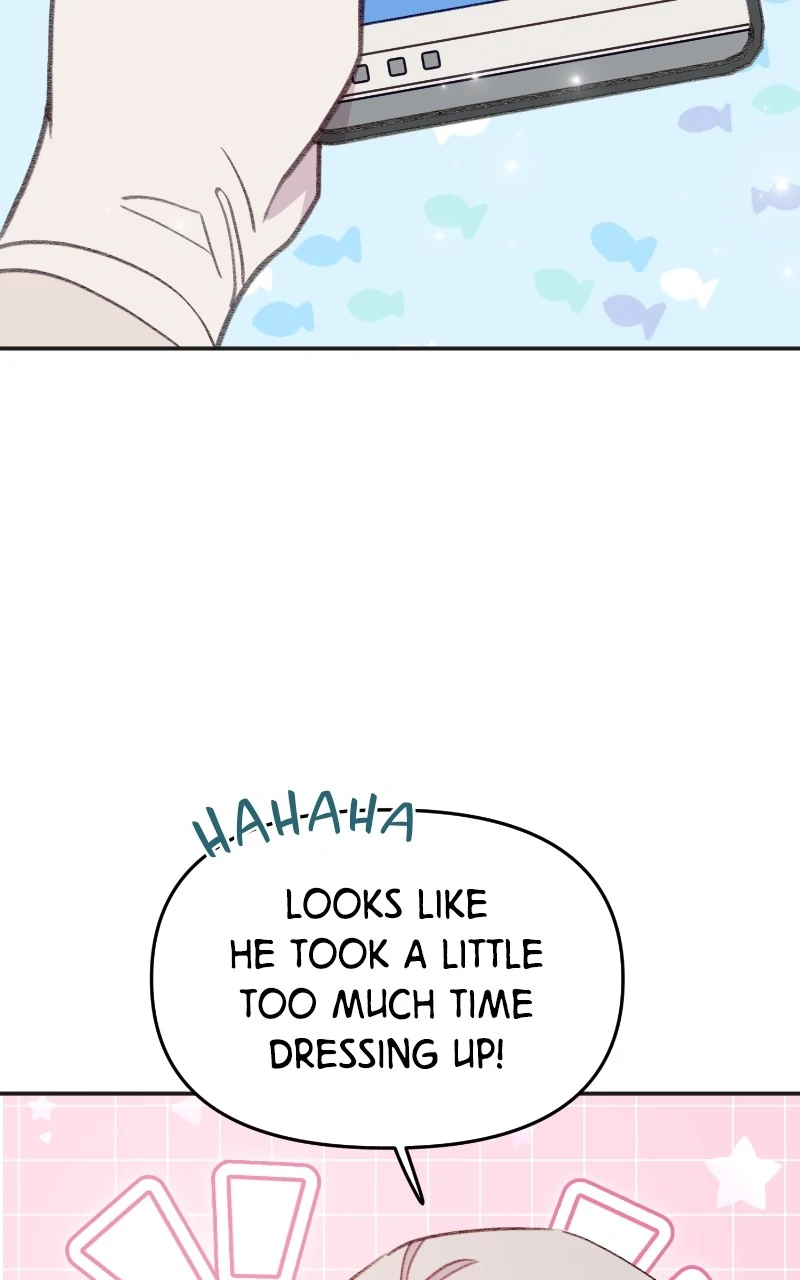The Mermaid I Loved Chapter 56 - Page 25